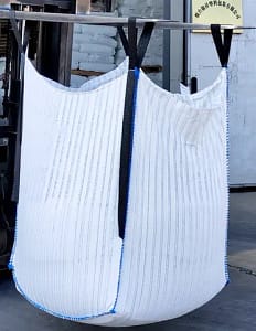 Ventilated Bulk Bag, Ventilated jumbo Bag, 