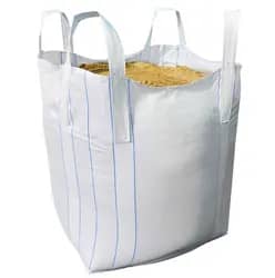 2023 Fibc Big Bag Pp Woven Jumbo Bulk Bags 1000kg Jumbo Bag Dimension