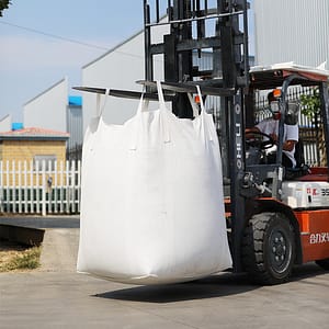 ថង់ jumbo ចាស់សម្រាប់ខ្សាច់
