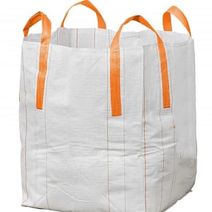 2023 Fibc Big Bag Pp Woven Jumbo Bulk Bags 1000kg Jumbo Bag Dimension
